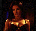 Santanico Pandemonium