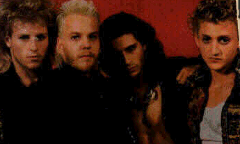 The Lost Boys