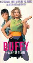 Buffy the Vampire Slayer