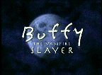 Buffy the Vampire Slayer