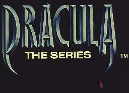 Dracula: the Series